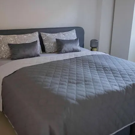 Bodensee Residenz Apartmán Friedrichshafen