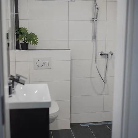 Apartamento Bodensee Residenz *