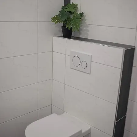 Apartamento Bodensee Residenz *