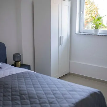 Apartamento Bodensee Residenz