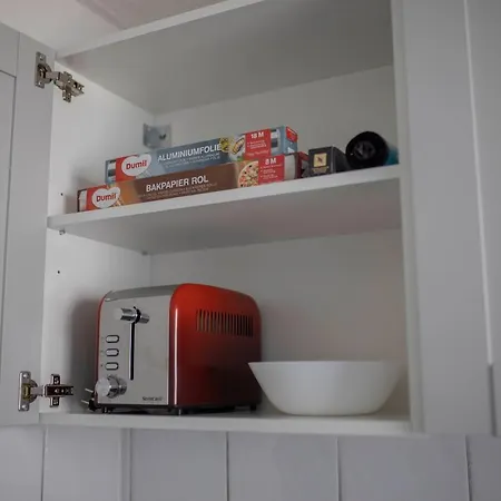 Apartamento Bodensee Residenz *