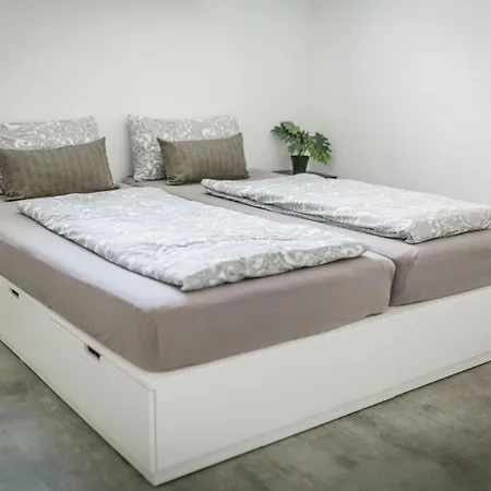 Apartmán Bodensee Residenz