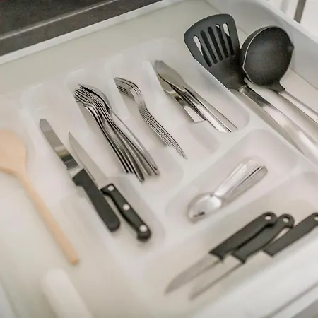 Bodensee Residenz * Friedrichshafen