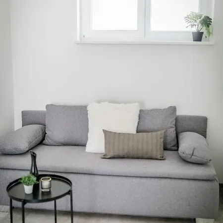 Bodensee Residenz Friedrichshafen