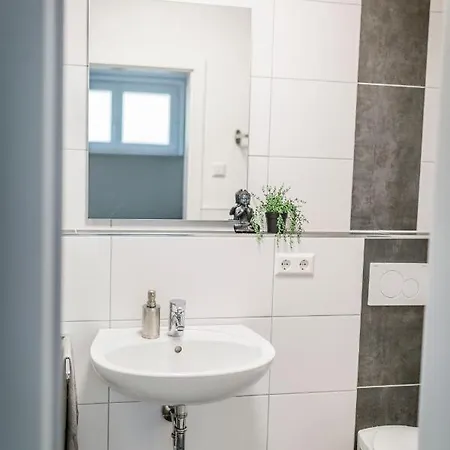Bodensee Residenz Apartamento