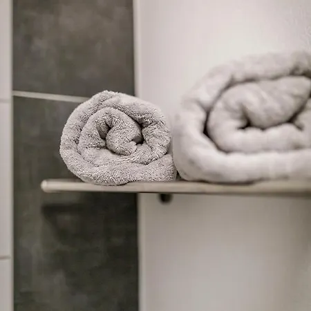 Bodensee Residenz Apartmán