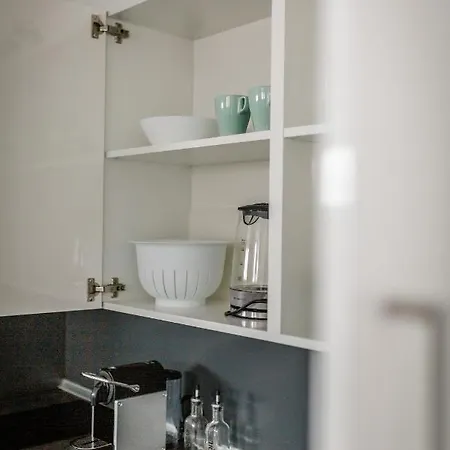 Apartamento Bodensee Residenz *