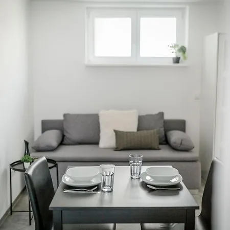 Bodensee Residenz Apartamento
