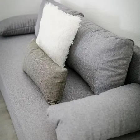 Apartamento Bodensee Residenz