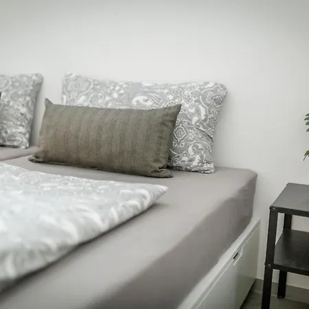 Bodensee Residenz Apartamento