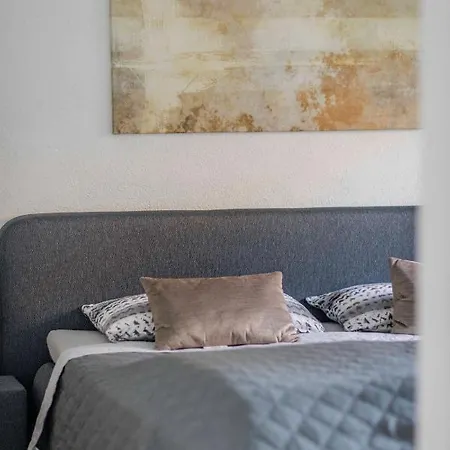 Lägenhet Bodensee Residenz