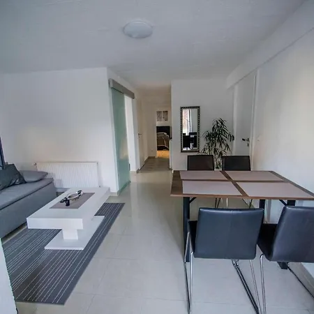Apartamento Bodensee Residenz *