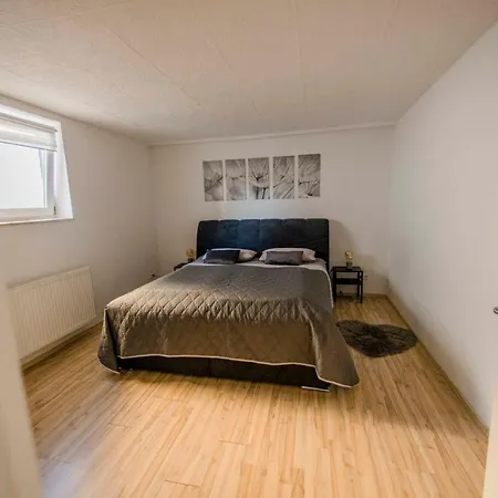 Apartamento Bodensee Residenz