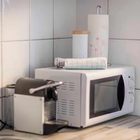 Apartman Bodensee Residenz