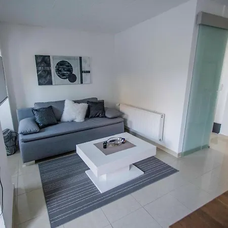 Apartman Bodensee Residenz