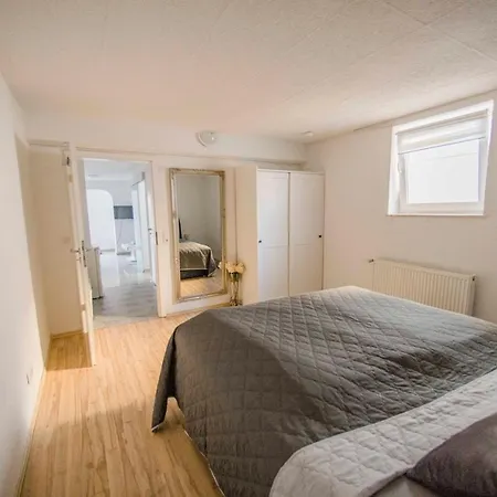 Apartmán Bodensee Residenz *