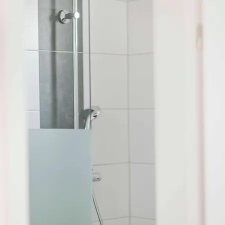Apartamento Bodensee Residenz *