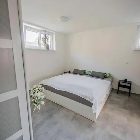 Apartamento Bodensee Residenz *