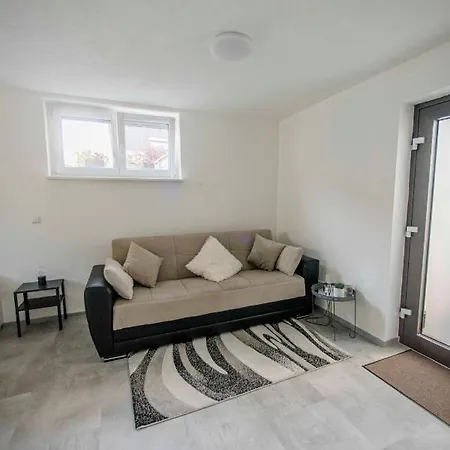 Bodensee Residenz Apartamento