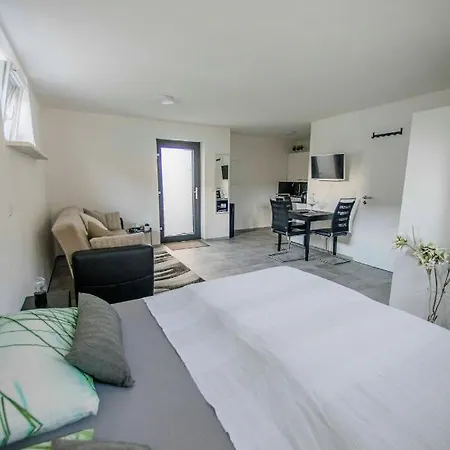 Bodensee Residenz Apartamento Friedrichshafen