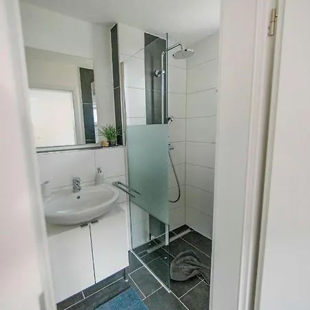 Apartmán Bodensee Residenz Friedrichshafen