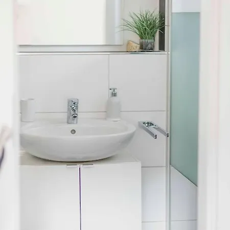 Apartamento Bodensee Residenz *