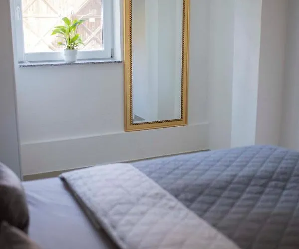 Apartman Bodensee Residenz