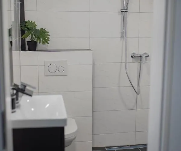 Lejlighed Bodensee Residenz *