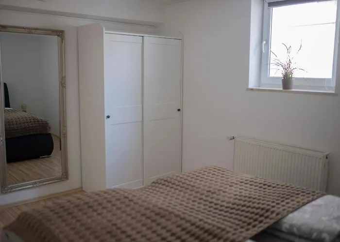 Bodensee Residenz * Friedrichshafen