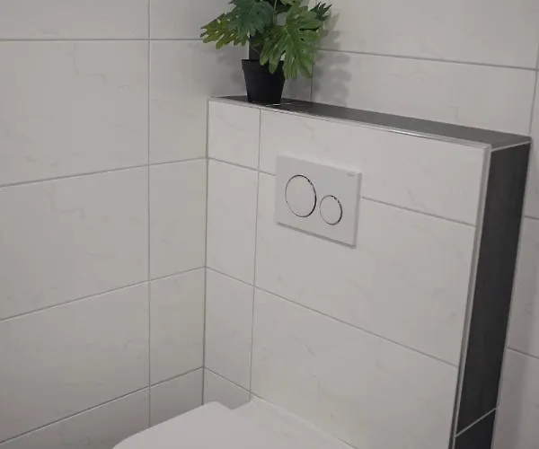 Apartman Bodensee Residenz *