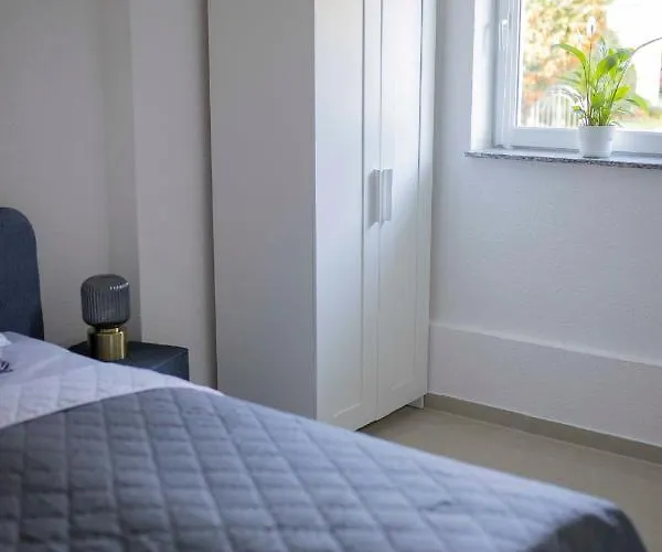 Lejlighed Bodensee Residenz