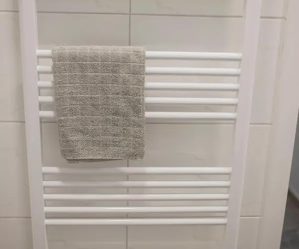 Apartman Bodensee Residenz Friedrichshafen