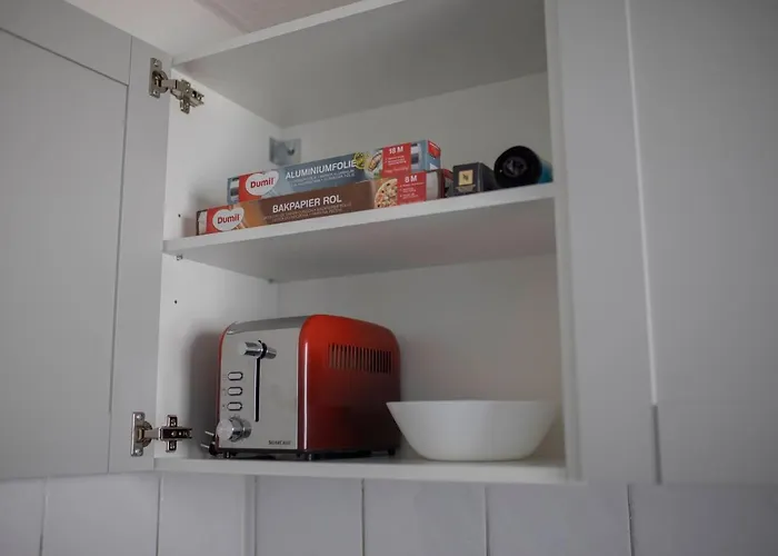 Apartman Bodensee Residenz *