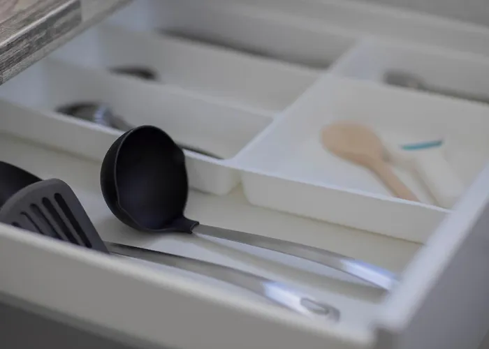 Daire Bodensee Residenz *