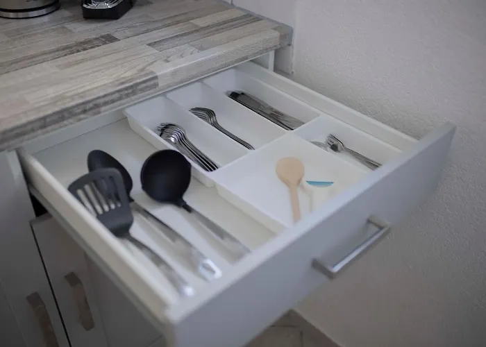 Bodensee Residenz Friedrichshafen