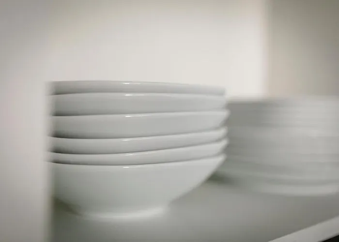 Bodensee Residenz Friedrichshafen