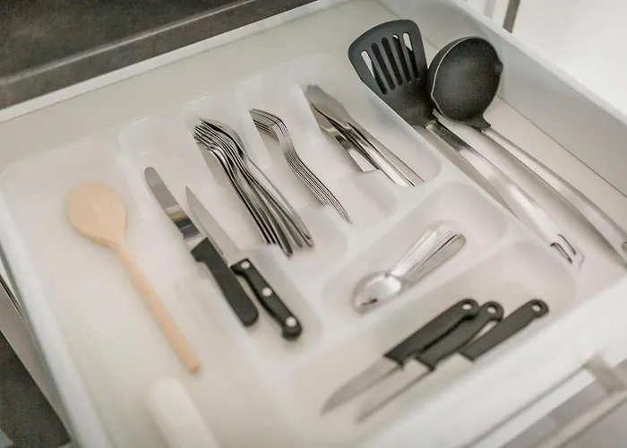 Bodensee Residenz * Friedrichshafen