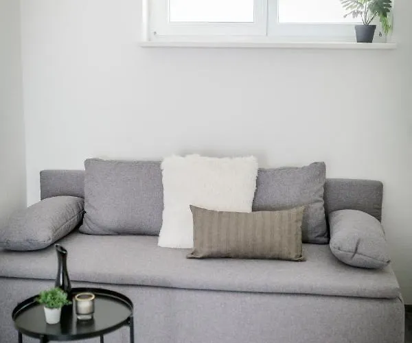 Bodensee Residenz Friedrichshafen