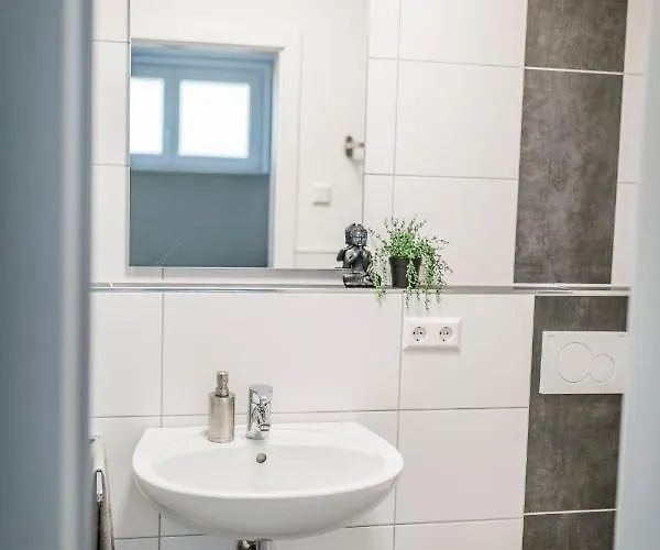 Bodensee Residenz Apartman