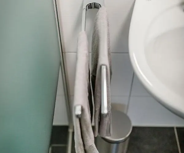 Lejlighed Bodensee Residenz