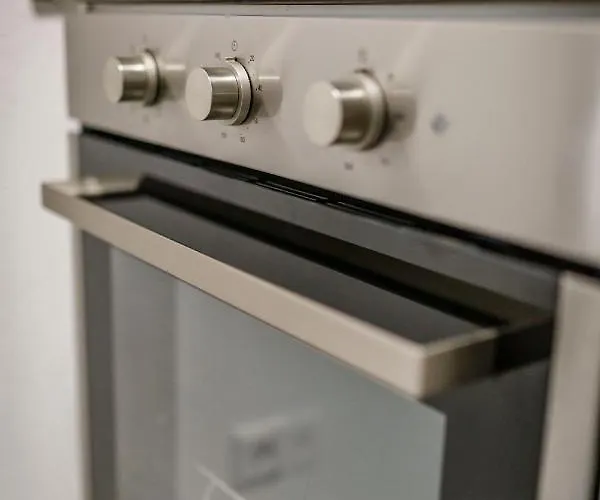 Bodensee Residenz Lejlighed Friedrichshafen