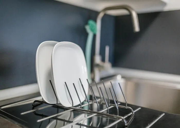 Lejlighed Bodensee Residenz