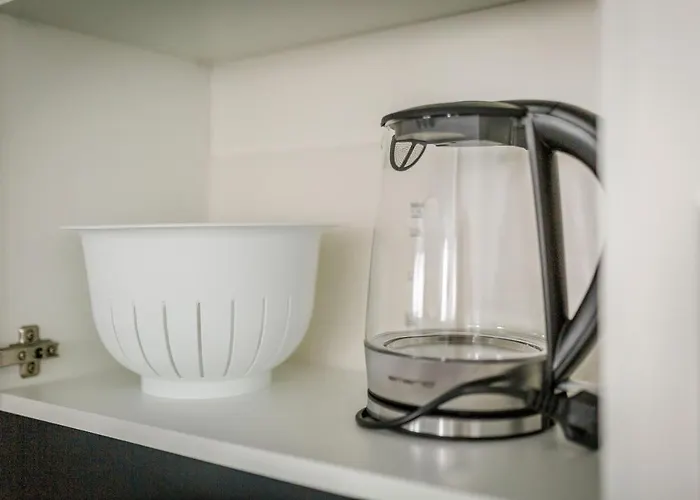 Bodensee Residenz Friedrichshafen