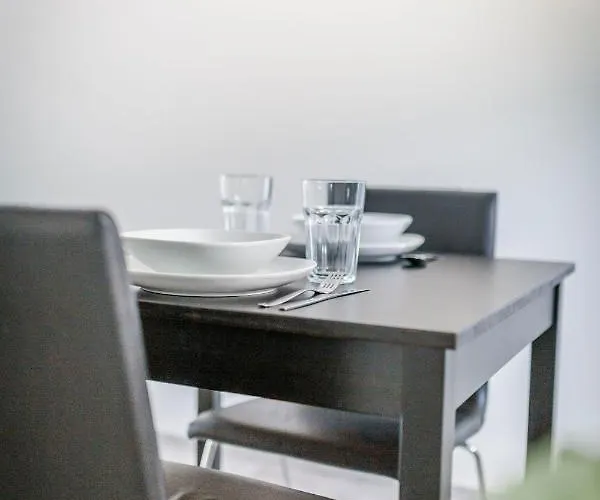 Bodensee Residenz Friedrichshafen