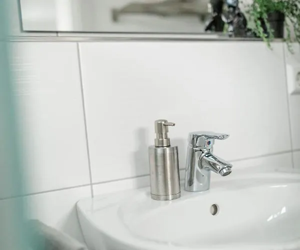 Bodensee Residenz Friedrichshafen