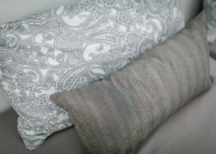 Apartman Bodensee Residenz Friedrichshafen