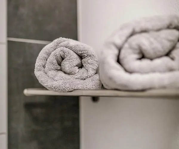 Bodensee Residenz Apartman