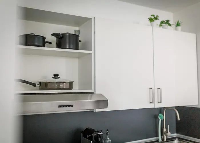 Bodensee Residenz Apartman