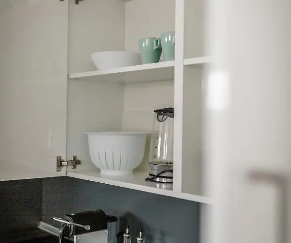 Apartman Bodensee Residenz *