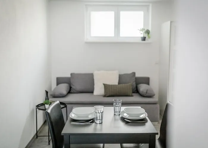 Bodensee Residenz Apartman